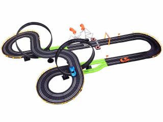 JOKO Autodráha 787cm s Adaptérom 220V