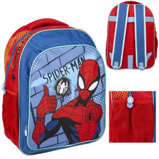 JOKO Detský Batoh Superhrdina Spider Man 40cm