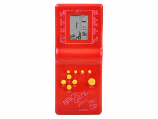 JOKO Elektronická hra do ruky TETRIS