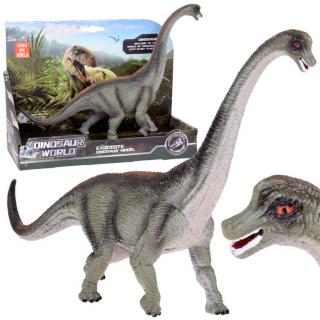 JOKO Figúrka Gumový Dinosaurus Brachiosaurus 15,5cm