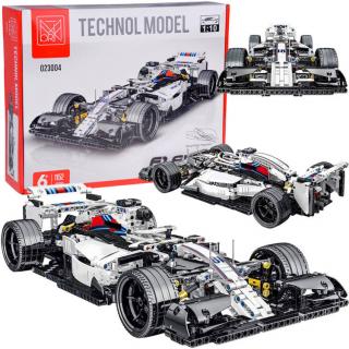JOKO Technická stavebnica Formula Bolid F1.FW41 1152ks