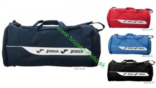 JOMA Futbalová taška JOMA cestovná (72 cm x 32cm x 32 cm)