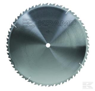 Kramp Pílový kotúč 350mm, vidiový