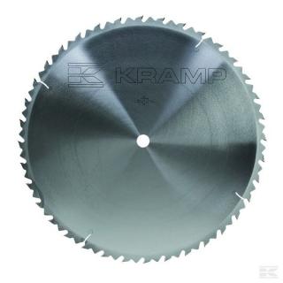 Kramp Pílový kotúč 500mm, vidiový