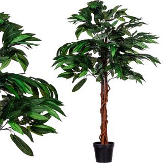 Plantasia Umelý Strom Mango 120cm