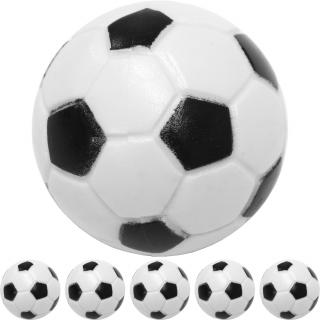 SADA Futbalové loptičky na Stolný futbal 5ks