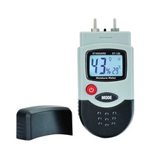 ST INSTRUMENTS Merač vlhkosti dreva a stavebných materiálov  120