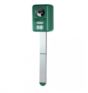 Tipa, Solárny odpudzovač MULTI PLUS AN-B030