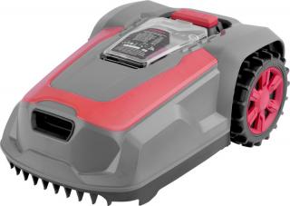Worcraft, Robotická kosačka RLM-20Li, 20V 4ah, Li-Ion, 220 mm