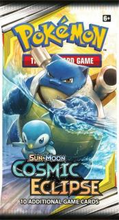 Booster balíček (Booster pack)
