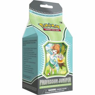 Pokémon TCG Professor Juniper Premium Tournament