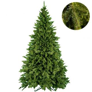 Vianočný stromček - Jedľa 100% 3D- 240 cm