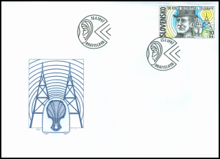 117 - 100 rokov bezdrôtovej telegrafie