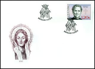 591 - 200. výročie narodenia dona Bosca