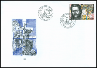 64 - Ľudovít Štúr
