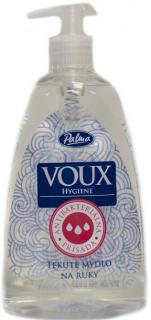 Voux Hygiene toaletné tekuté mydlo s antibakteriálnou prísadou 500 ml