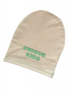 Čiapka TRIO UNIQUEKIDS