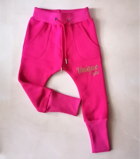 Pudláče EMILY FUCHSIA (Veľkosť sedí podľa výšky dieťaťa - tabuľka nižšie v popise)
