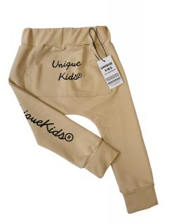 Pudláče UNIQUEKIDS® (Veľkosť sedí podľa výšky dieťaťa - tabuľka nižšie v popise)