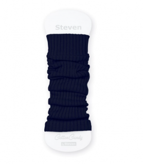 Štucne JEANS (Veľkosť UNI)
