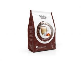 Dolce Vita CAPPUCCINO - 16 kapsúl pre Dolce Gusto kávovary