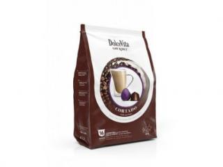 Dolce Vita CORTADO - 16 kapsúl pre Dolce Gusto kávovary