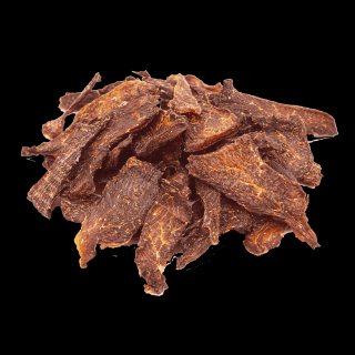 Usušil & syn 100% JERKY Morčacie NATURAL XL Množstvo: Pol kilo 0,5 kg