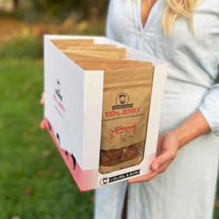 Usušil & syn FAJNŠMEKROVIA - 12x 50 g