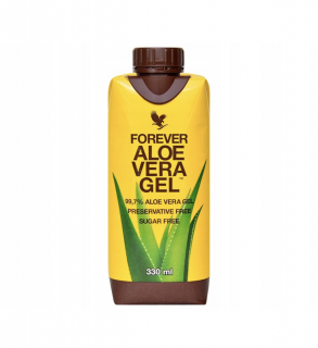 Aloe Vera Gel