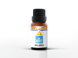 Bewit Balance (15 ml) - 20% zľava