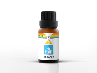 Bewit Miracle (5 ml) (ZÁZRAK )