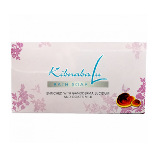 Gano Bath Soap (Mydlo s Ganoderma Lucidum pre osobnú hygienu)