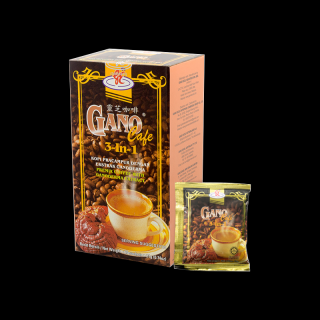 GANOCAFE 3in1