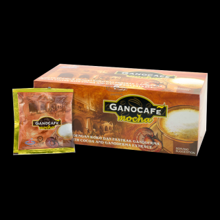 GANOCAFE MOCHA