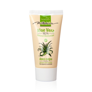 Gél Aloe Vera