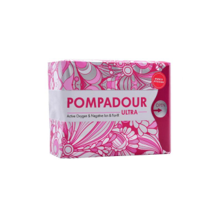 Pompadour aniónové vložky - denné