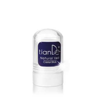 Prírodný deodorant Natural Veil - Alunit
