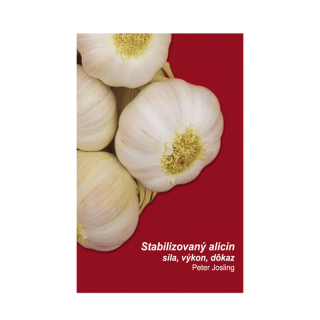 Stabilizovaný alicín - Peter Josling (sila, výkon, dôkaz)