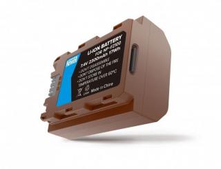 Akumulátor Newell náhradal Sony NP-FZ100 2300 mAh USB-C NL3261