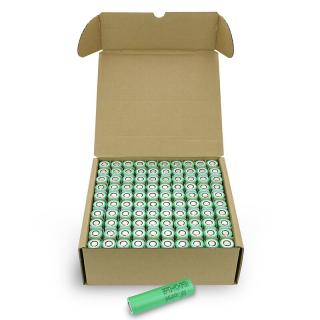 Akumulátor Samsung INR18650-25R multipack 100ks