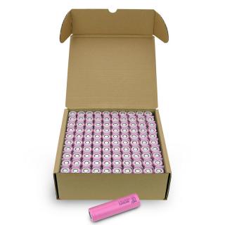 Akumulátor Samsung INR18650-35E multipack 100ks
