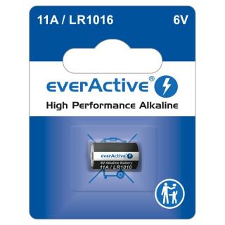 Batéria everActive 1x LR1016 6V alkalická 11ABL1