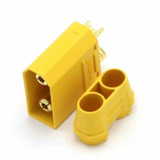 DC konektor XT90H-M zástrčka