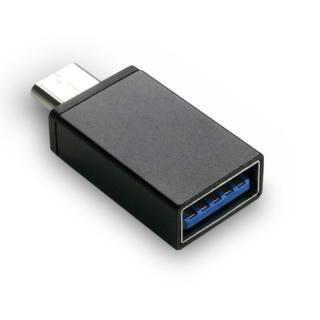 everActive adaptér USB-A  / USB-C ADOTG-01