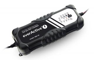 everActive CBC-10 pre auto batérie 12V/24V CBC10
