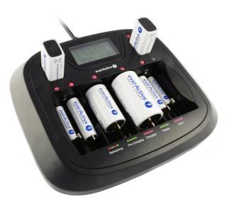 everActive NC-900U