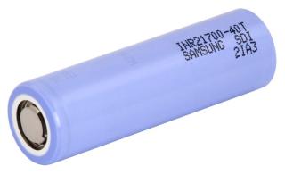 Samsung INR21700-40T 4000mAh 35A