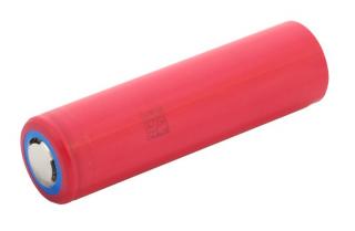 Sanyo NCR18650GA 3450mAh 10A