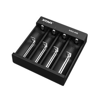XTAR MC4S