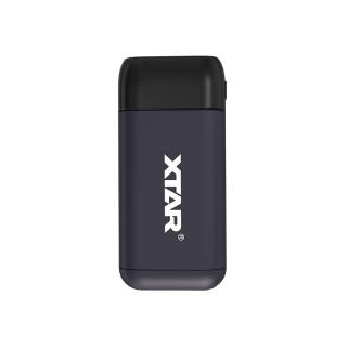 XTAR PB2S Red